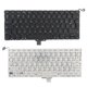 thumbnail image 2 of Teclado Para Computadora Portátil Rendimiento Estable Negro Para Oficina ANGGREK Otros, 2 of 8