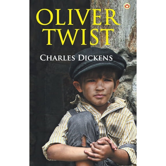 Oliver Twist, (Paperback)
