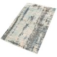 thumbnail image 4 of ECARPETGALLERY 5'0" x 7'8"  Transitional Galleria Hand Loomed Area Rug for Living Room, Dining Room and Bedroom in Grey, 4 of 9