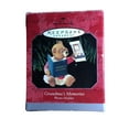 thumbnail image 2 of 1998 Grandma's Memories (Photo Holder), 2 of 2