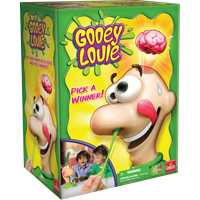 Goliath Games Gooey Louie Game
