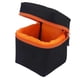 thumbnail image 3 of Padded Thick Camera Lens Bag Shockproof Protective Pouch Case for DSLR Camera Lens, 3 of 4