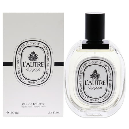 Diptyque LAutre, 3.4 oz EDT Spray