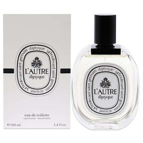 Diptyque LAutre, 3.4 oz EDT Spray