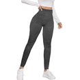 thumbnail image 1 of Leggings de Mujer Estilo Mezclilla Unitalla Comodidad y Estilo en Leggins, 1 of 5
