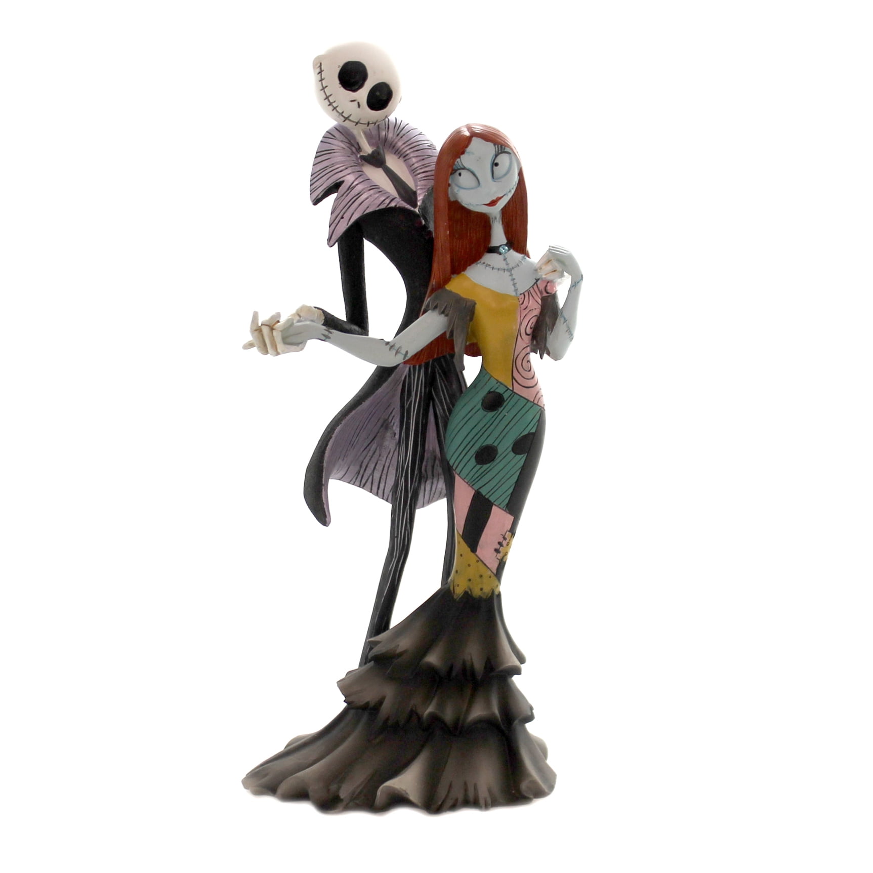 nightmare before christmas toys walmart