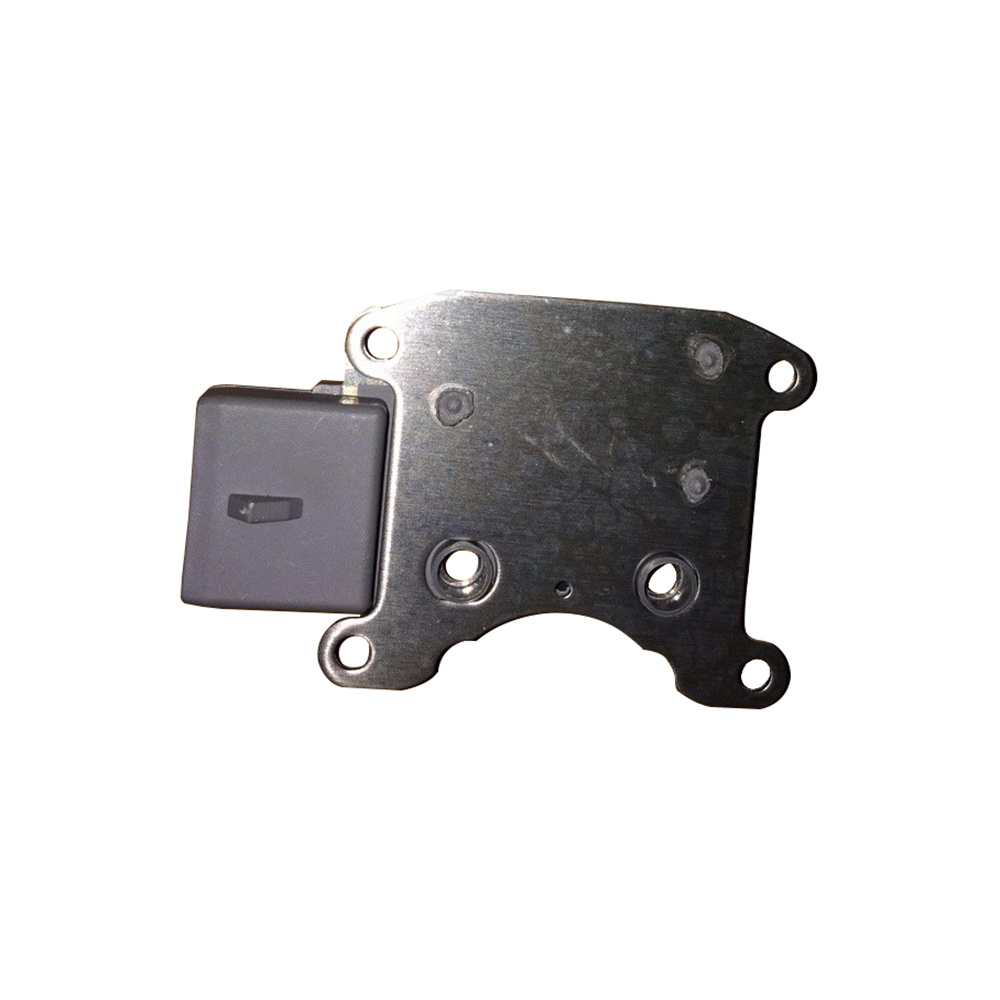 Phyun Alternator Voltage Regulator & Brush Holder For Ford, Bronco