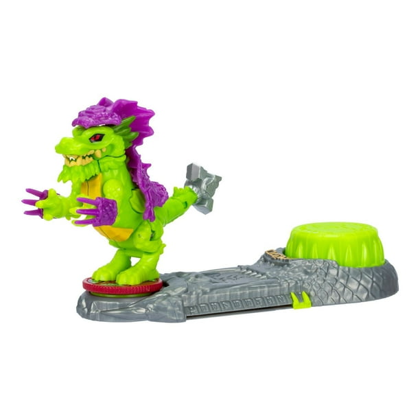 AKEDO NINJA BOSSES VENOM CLAW - Walmart.ca