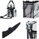 thumbnail image 4 of Bolsas de mano transparentes aprobadas para estadios, bolsas de viaje resistentes, mochilas deportivas grandes para el trabajo, la competición y la escuela, 4 of 5