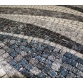 thumbnail image 4 of Mayberry Rug DN8366 8X10 7 ft. 10 in. x 9 ft. 10 in. Denver Isla Area Rug, Multi Color, 4 of 5