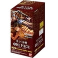 thumbnail image 4 of Bandai ONE Piece Card Game Paramount War Booster Box [OP-02] Japanese - 24 Packs, 4 of 4