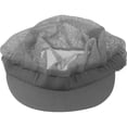 thumbnail image 1 of Chef Cooking Hat Comfortable Chef Hat Kitchen Catering Chef Hat Service Hat, 1 of 8