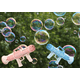 thumbnail image 5 of BAZOOKA PISTOLA DE BURBUJAS BUBBLE GUN, 5 of 7