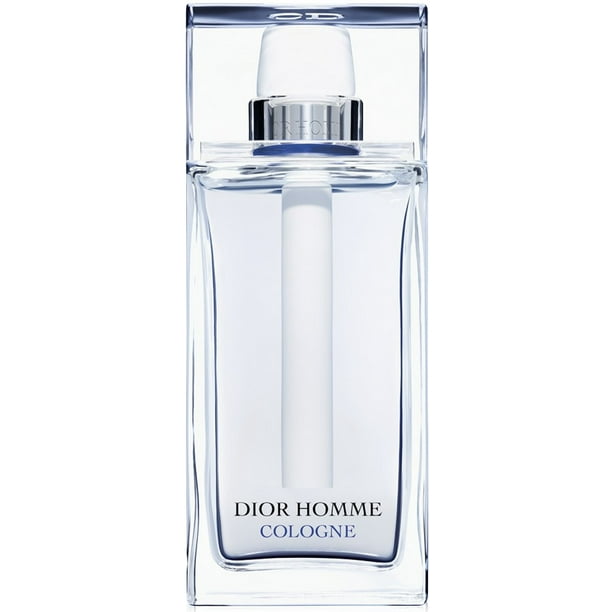Dior Dior Homme Cologne Spray, Cologne for Men, 4.2 Oz