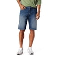 thumbnail image 1 of Signature by Levi Strauss &amp; Co. - Pantalones Cortos de Mezclilla para Hombre, Mesquite, 36, 1 of 4