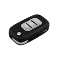thumbnail image 3 of Wholesalekey Replacement for 2012-2013 Kia NYOSEKSAM11ATX 3 Buttons Remote Key Fob 315MHz,2 Pack, 3 of 6
