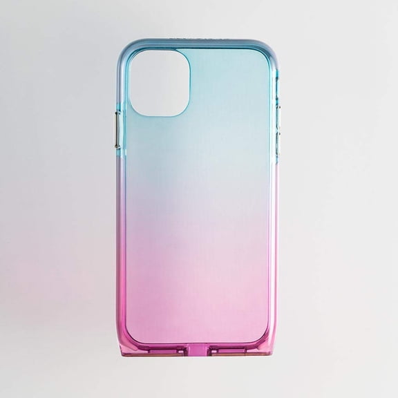 Bodyguardz - Harmony Case For (Apple Iphone 11 Pro) Extreme Impact Absorbing Technology And Scratch Protection (Unicorn)