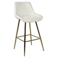 thumbnail image 1 of Banco Estela Blanco - Kessa Muebles, 1 of 1