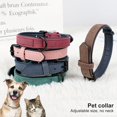 thumbnail image 2 of Mosey Practical Cat Collar Easy-wearing   for Festival   Decorative, 2 of 7
