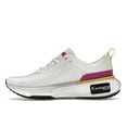 thumbnail image 2 of Nike Women's ZoomX Invincible Run 3 White Vivid Purple Running Shoes, from StockX, 2 of 5