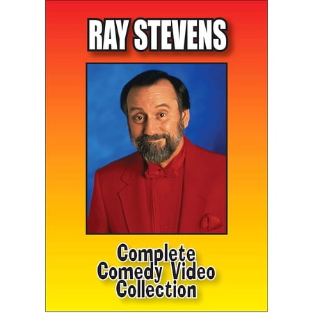 Complete Comedy Video Collection