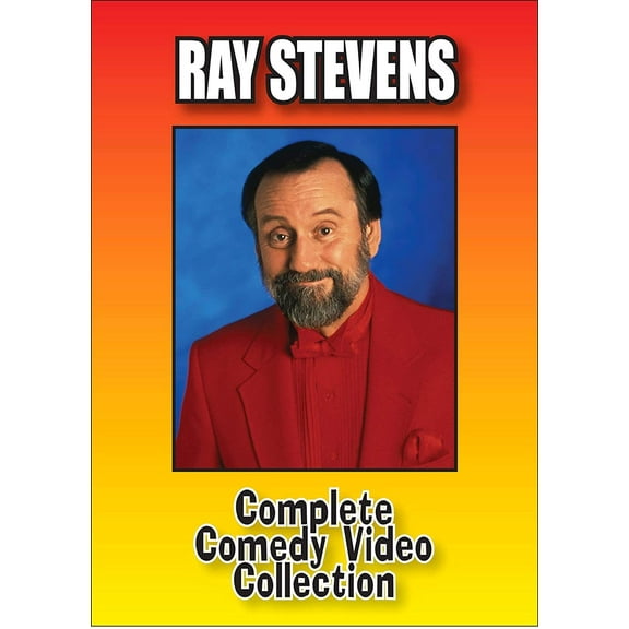 Complete Comedy Video Collection