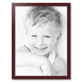 thumbnail image 2 of ArtToFrames 24x32 inch Cherry Picture Frame, Red Wood Poster Frame (4333), 2 of 8
