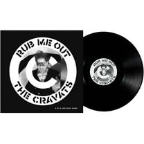 The Cravats - Rub Me Out - Music & Performance - Vinyl