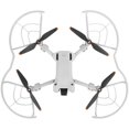 thumbnail image 4 of Propeller Guard Quick Release Hélice Pale Protection Kit Antichoc Hélice Protecteur Anti-Rayures Hélice Housse de Protection Compatible avec DJI Mini 3 Pro, 4 of 10