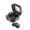 Black, variant on Earphone wireless, maho Wireless Earbuds Mini Ear Buds Bluetooth Headphones 5.3 Light-Weight Earphones With Microphone, White, Up To 60% Off