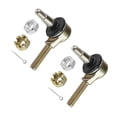 thumbnail image 2 of Tie Rod End Kit for Yamaha 1Uy-23841-01-00 1Uy-23845-01-00, 2 of 3