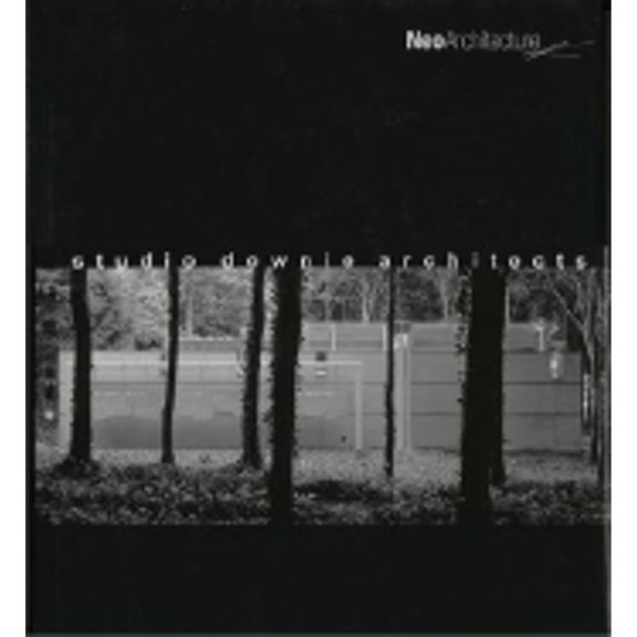 Studio Downie Architecture