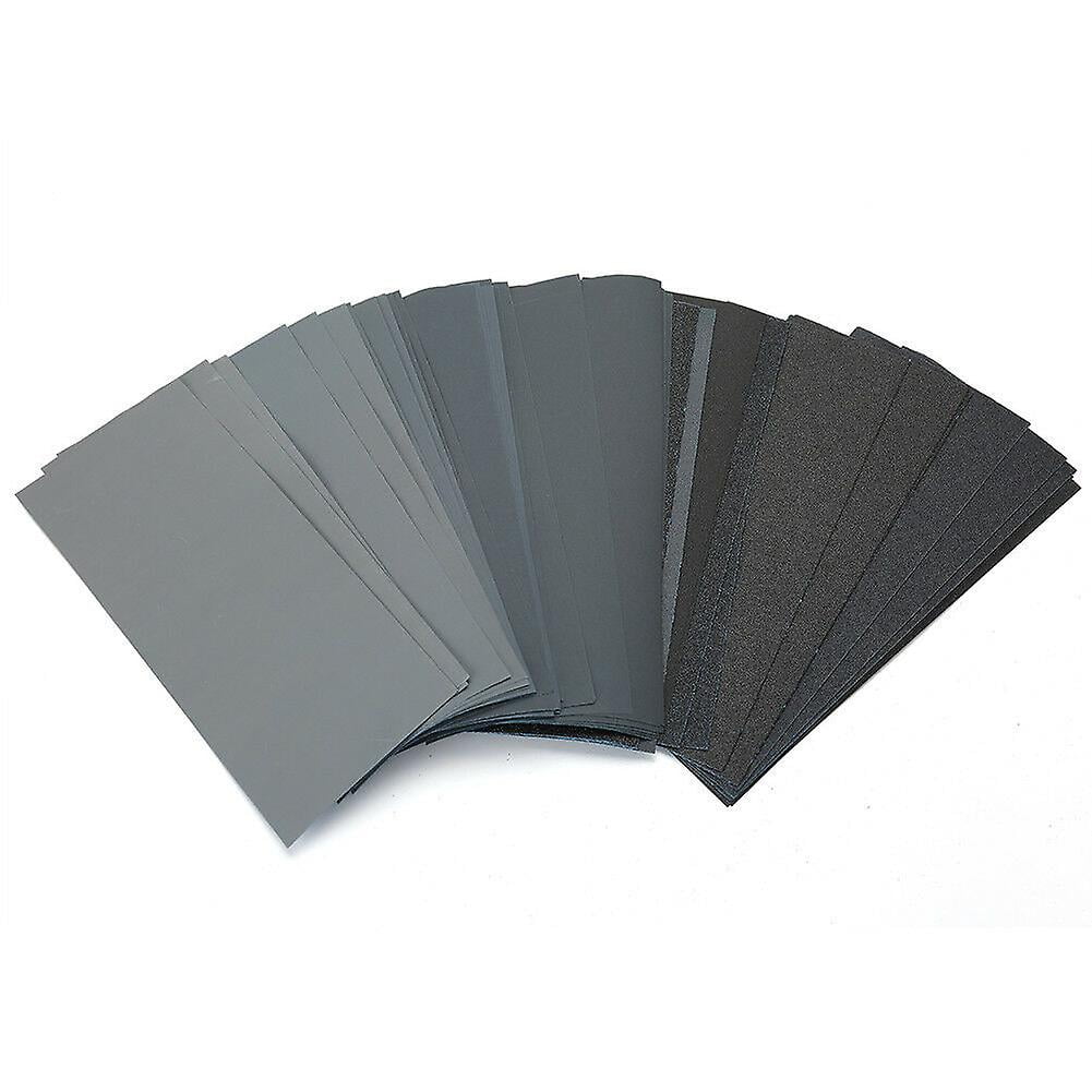 Sandpaper Kit 80 3000 Grit Ultra Fine Sandpaper 15 Grit Types   A970875a 7449 4def 9a7b 6a70ab066e72.5441f9897c0be452060b3eb9fe257dd3 