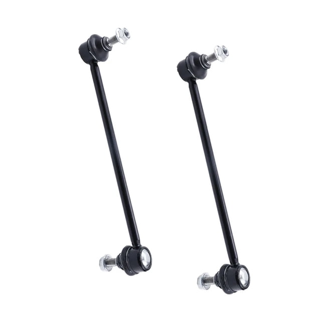 2PCS Front Stabilizer Link For Tesla MODEL X 2018 EV Connect Bar Accessories
