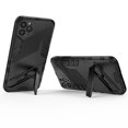thumbnail image 5 of Funda para iPhone 13 Pro MAX Protección A Prueba De Golpes Con Soporte De TPU Duradero Y Práctico, 5 of 5