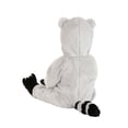 thumbnail image 2 of Infant Rascal Raccoon Costume, 2 of 3