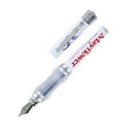 thumbnail image 3 of (3 pack) Sensa Classic Fountain Pen Mayflower Medium Nib, 3 of 4