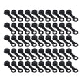 thumbnail image 4 of 50 Pcs Vis en Caoutchouc de Purge de Frein à Disque Hydraulique Couvercle Anti-Poussière Mamelon Pièce, 4 of 10