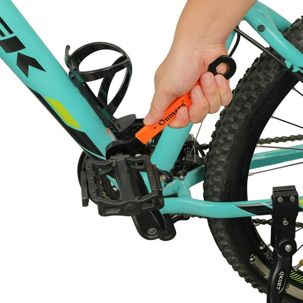 Extracteur De Manivelle De Vélo DAWRIS - Outil Compact - Neuf Dans Son Emballage