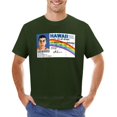 thumbnail image 1 of Camisetas de verano para hombre, camisetas de McLovin Drivers, ropa estética, camisetas de talla grande, camisetas gráficas divertidas para hombre., 1 of 7