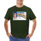 thumbnail image 1 of Camisetas de verano para hombre, camisetas de McLovin Drivers, ropa estética, camisetas de talla grande, camisetas gráficas divertidas para hombre., 1 of 7