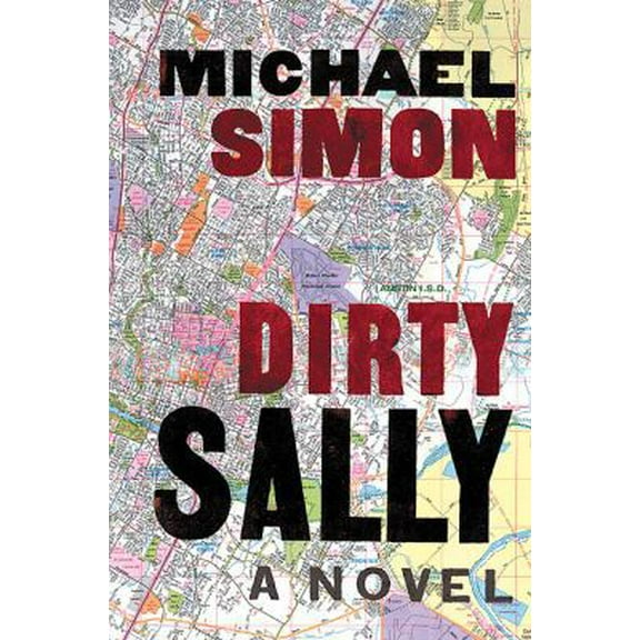 Pre-Owned Dirty Sally (Hardcover) 0670033197 9780670033195