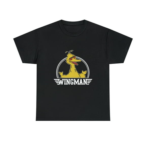 Big Bird Wingman T-Shirt