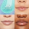 thumbnail image 6 of COVERGIRL Clean Fresh Yummy Gloss Plumper, Minter Is Coming 800, 0.33 fl oz, 6 of 13