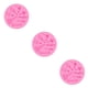 thumbnail image 3 of Vogacara Silicone Molds Small Baking Mold Cake Making Accessories Hairdressing Accessory Patterns Tool Tools Candy Make Mould for DIY Use Type1 NO1, 3 of 6
