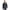 Graphite Heather/ True Navy, variant on Sport-Tek Men's Raglan Colorblock Hooded Jacket_Graphite Heather/ Black_2XL