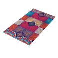 thumbnail image 4 of Mantel de poliéster de 60 x 120 cm, resistente al polvo, para picnic al aire libre. Flor 300cm, 4 of 7
