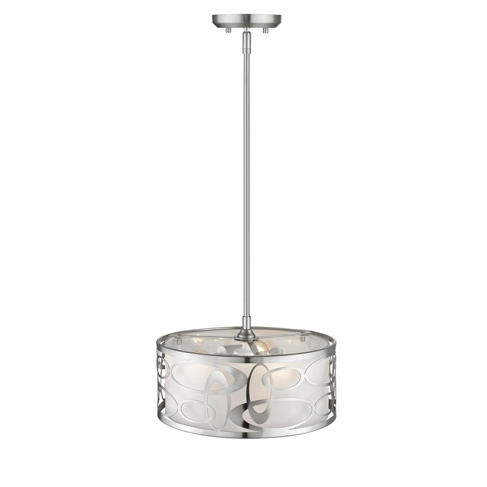 Z-Lite 3 Light Outdoor Post Mounted Fixture