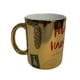 thumbnail image 1 of Taza Mágica Navidad 11oz Luis Miguel, 1 of 6