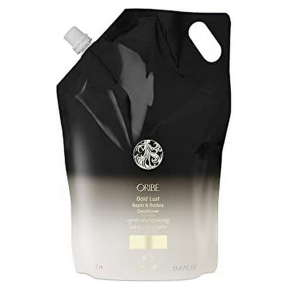 ORIBE Gold Lust Conditioner Refill Pouch